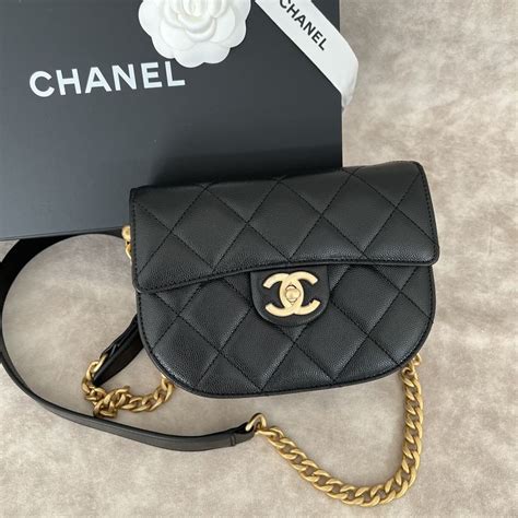 crossbody chanel handbags 2022|authentic chanel wallet crossbody.